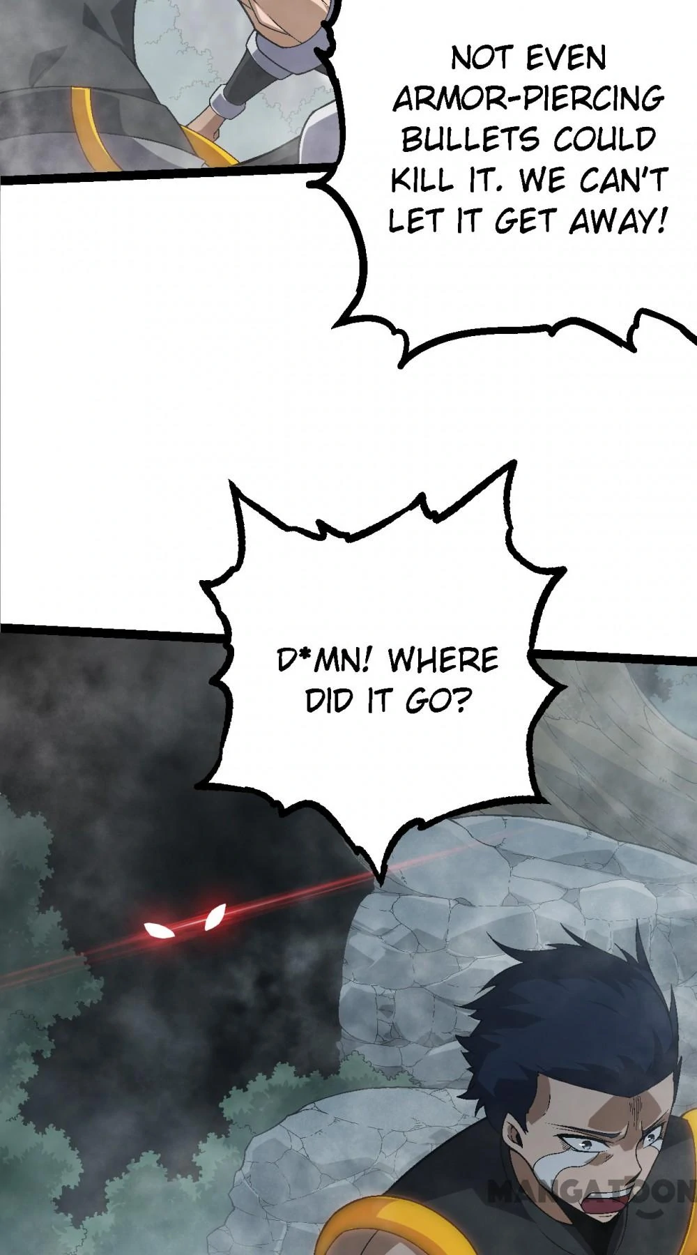 Read Starting Over as a Tree En Manga Online