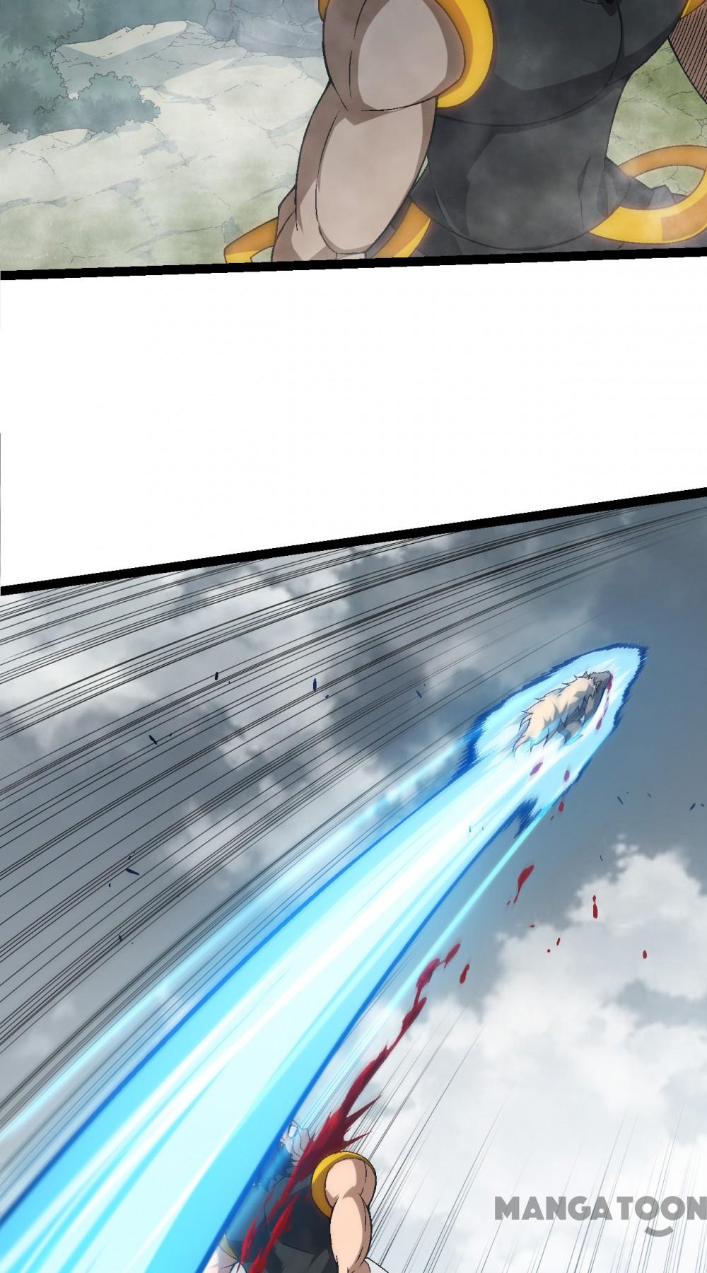 Read Starting Over as a Tree En Manga Online