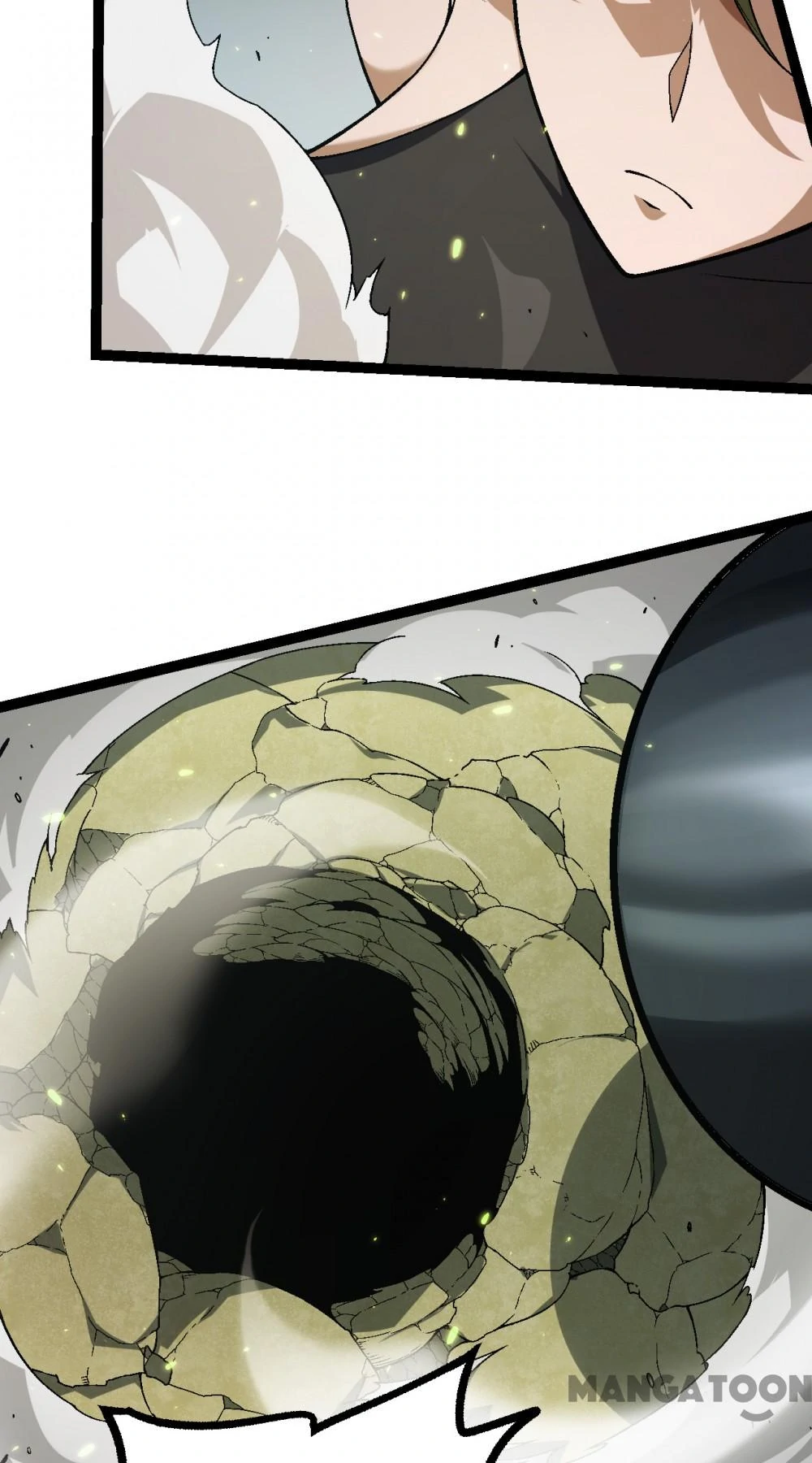 Read Starting Over as a Tree En Manga Online