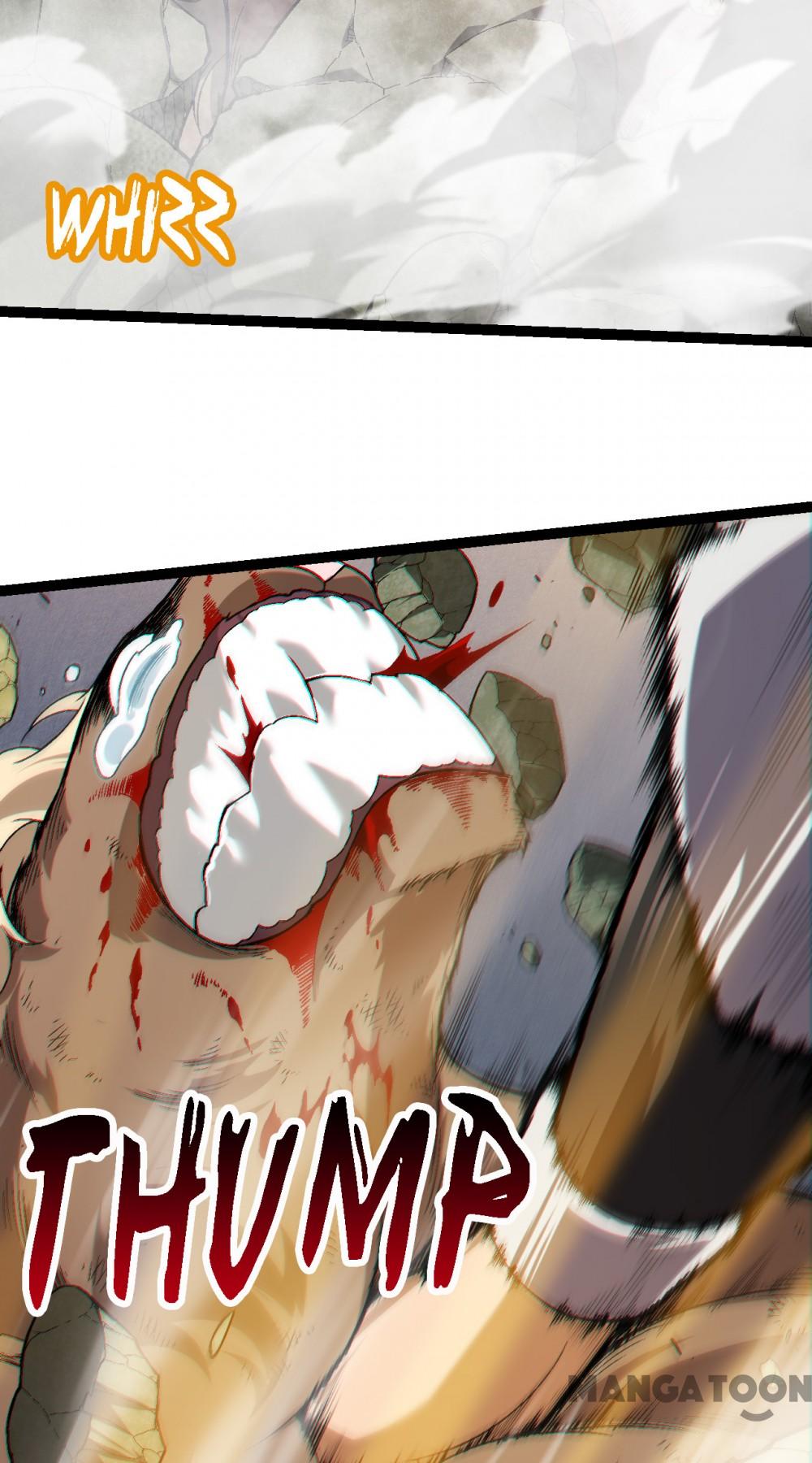 Read Starting Over as a Tree En Manga Online