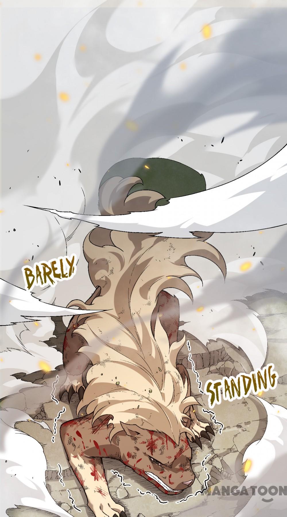 Read Starting Over as a Tree En Manga Online