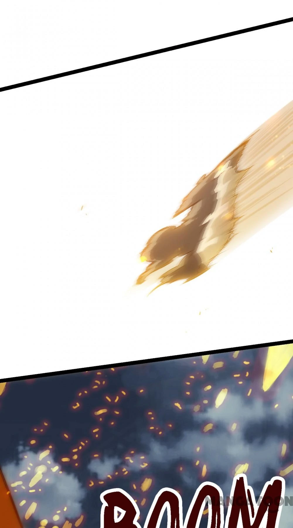 Read Starting Over as a Tree En Manga Online