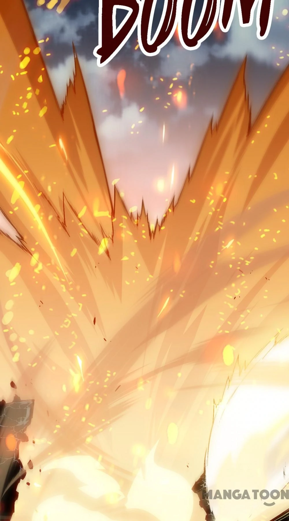 Read Starting Over as a Tree En Manga Online