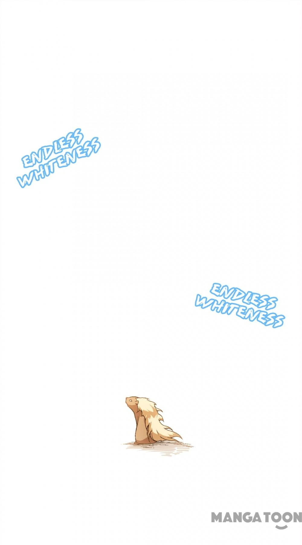 Read Starting Over as a Tree En Manga Online