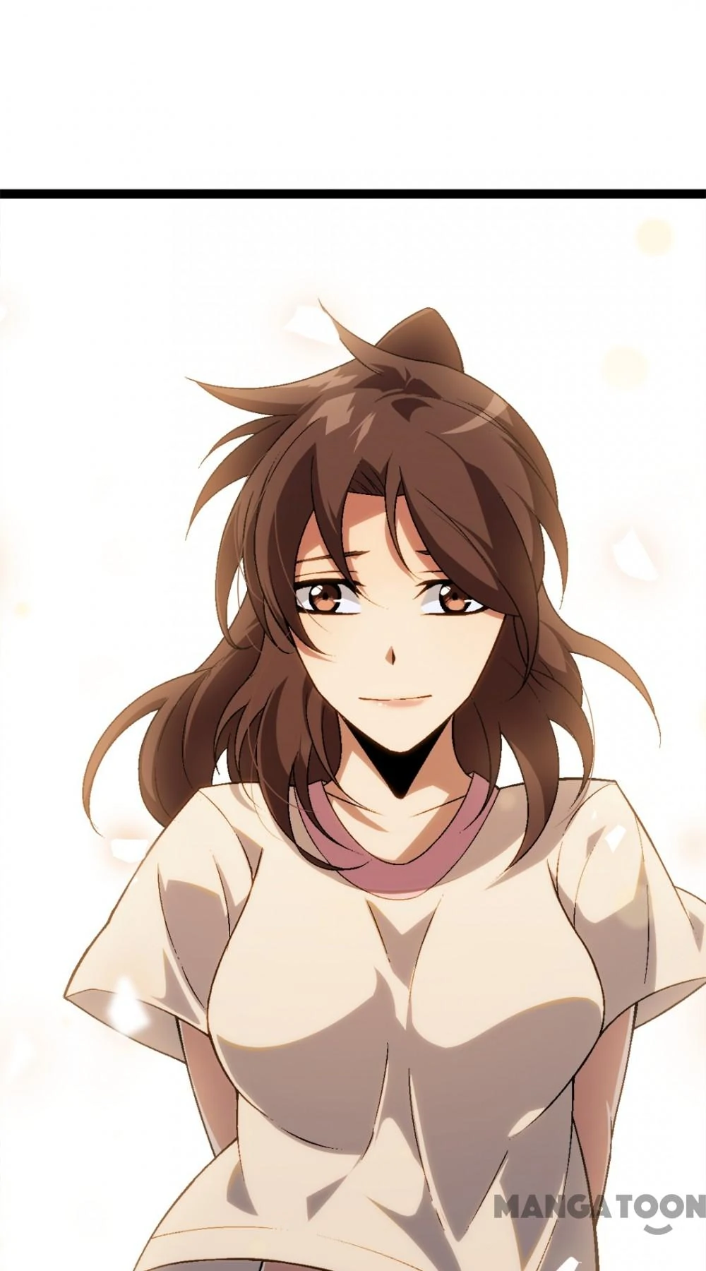 Read Starting Over as a Tree En Manga Online