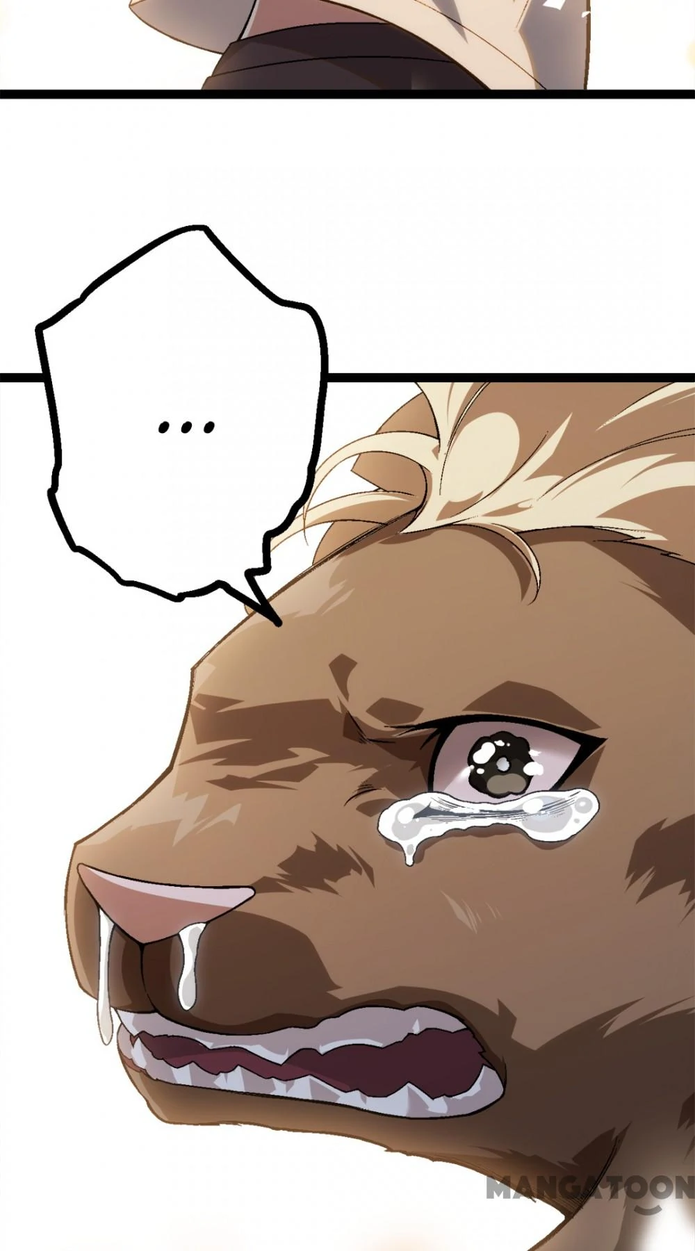 Read Starting Over as a Tree En Manga Online