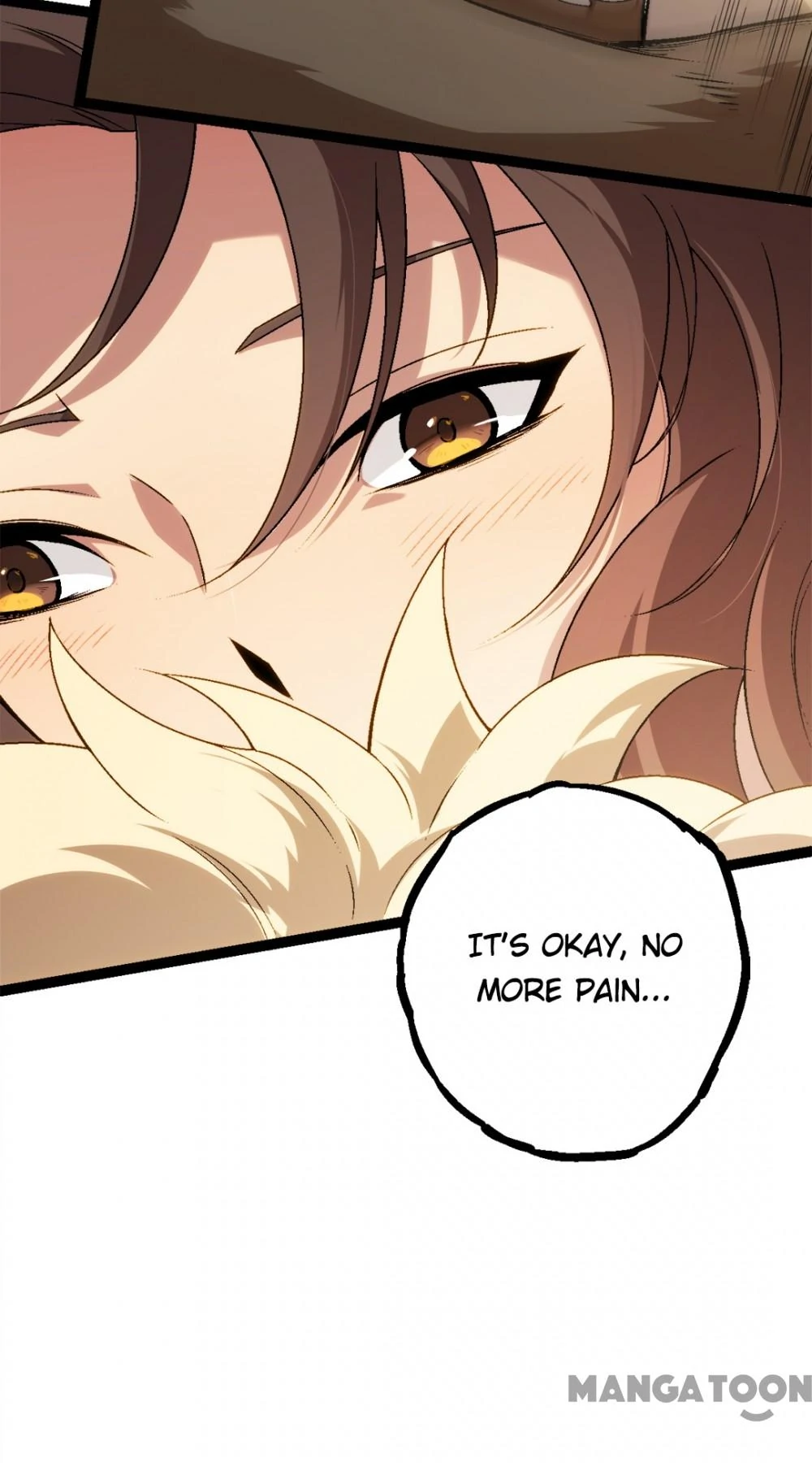 Read Starting Over as a Tree En Manga Online