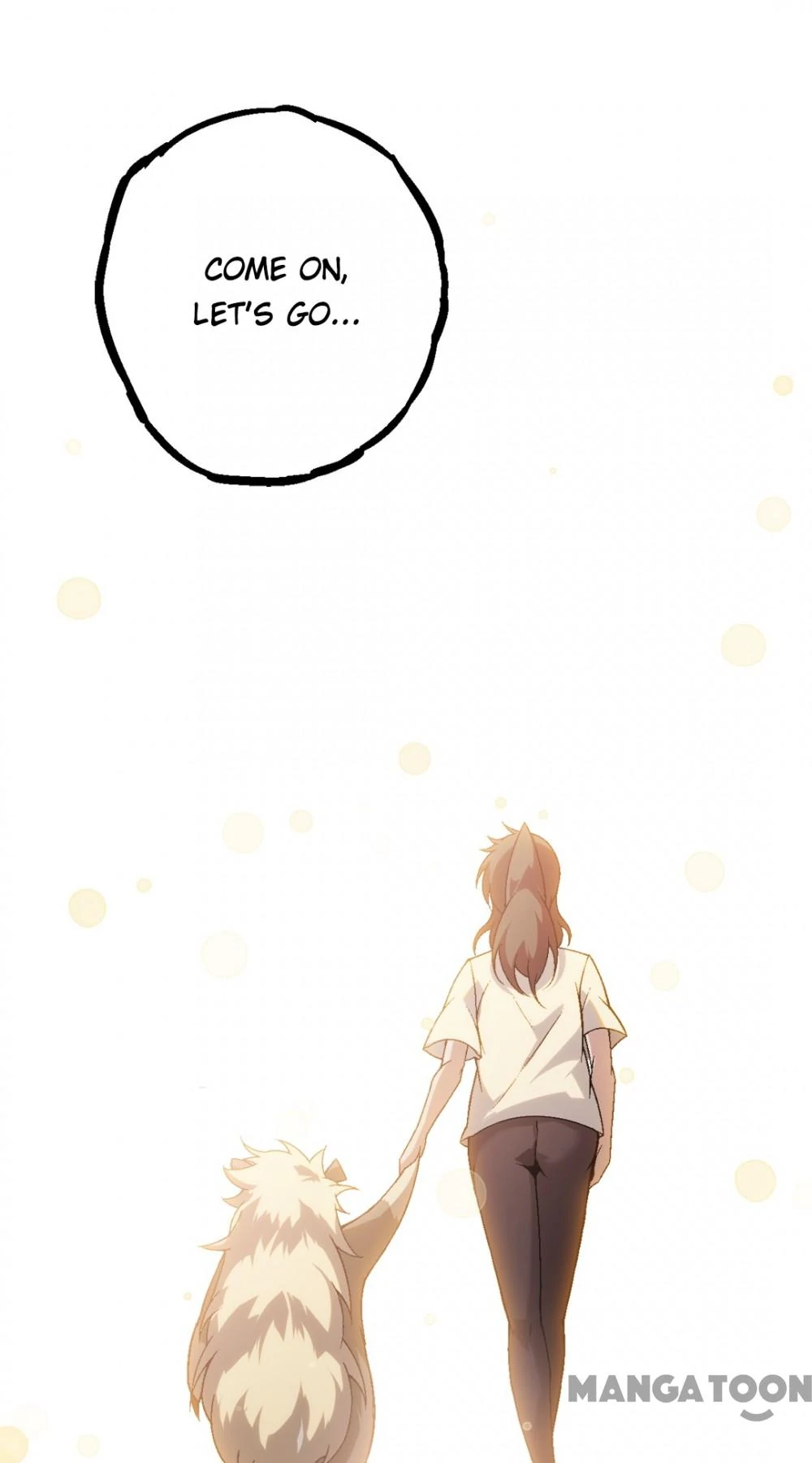 Read Starting Over as a Tree En Manga Online