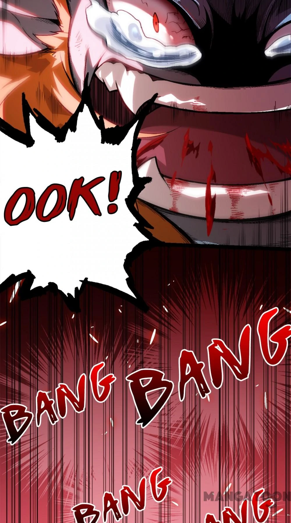 Read Starting Over as a Tree En Manga Online