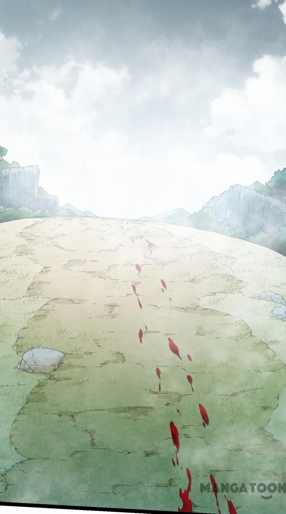 Read Starting Over as a Tree En Manga Online