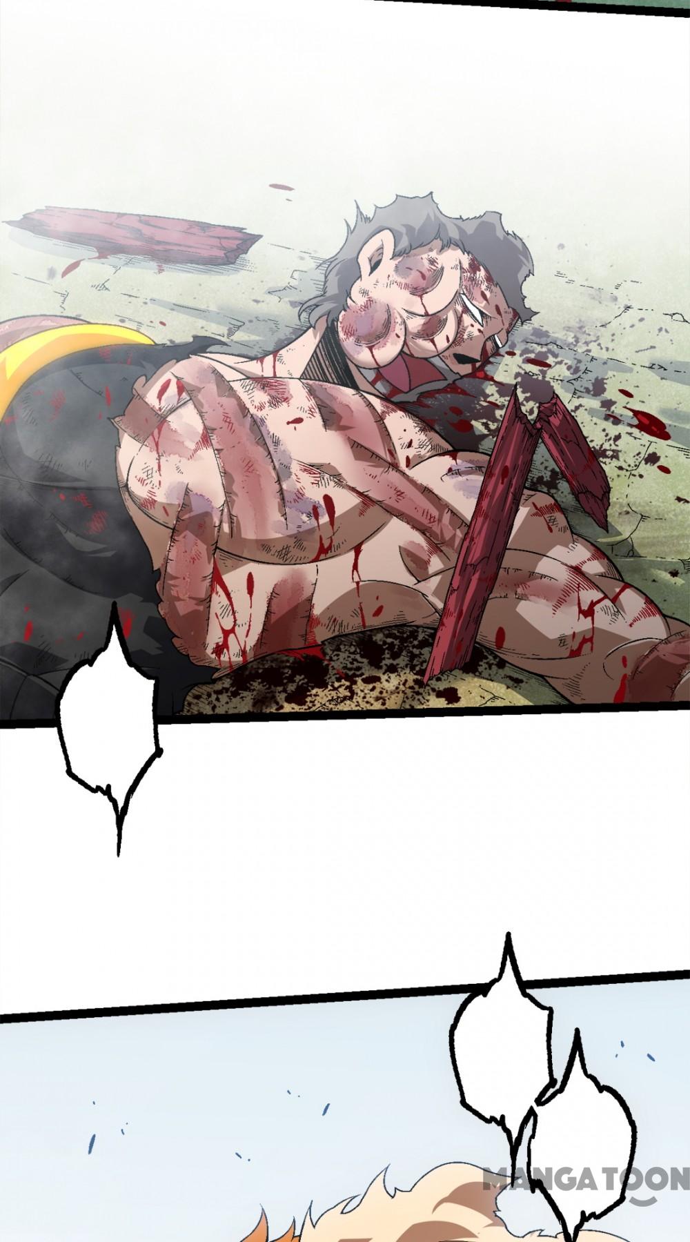 Read Starting Over as a Tree En Manga Online