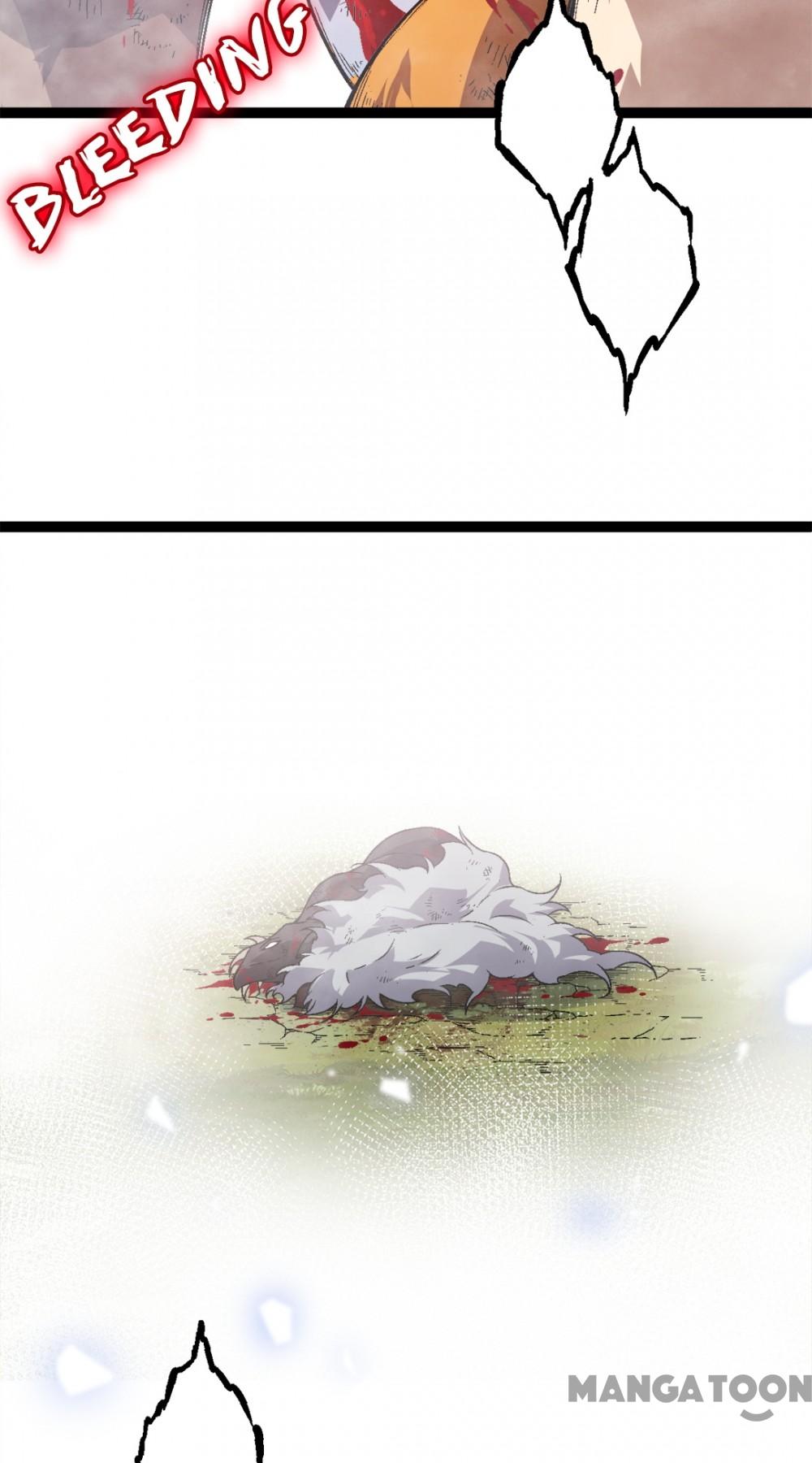 Read Starting Over as a Tree En Manga Online