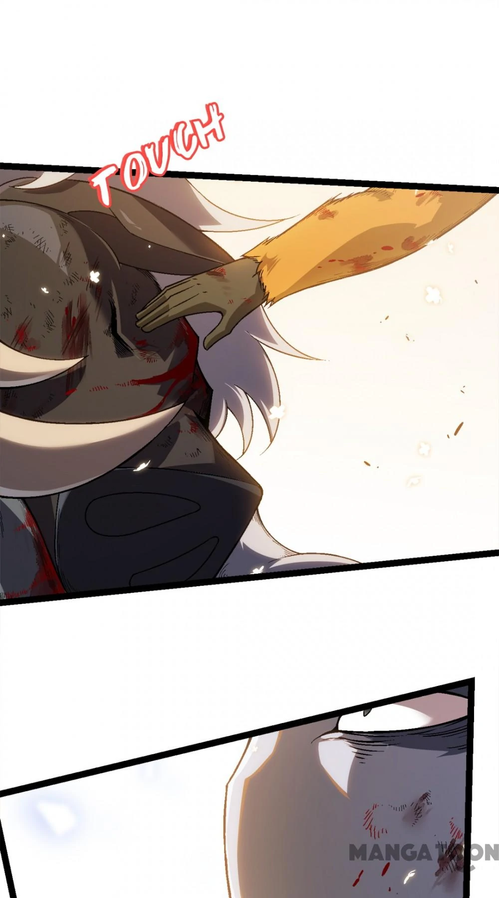 Read Starting Over as a Tree En Manga Online