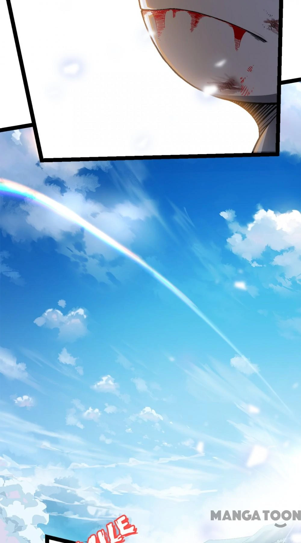 Read Starting Over as a Tree En Manga Online