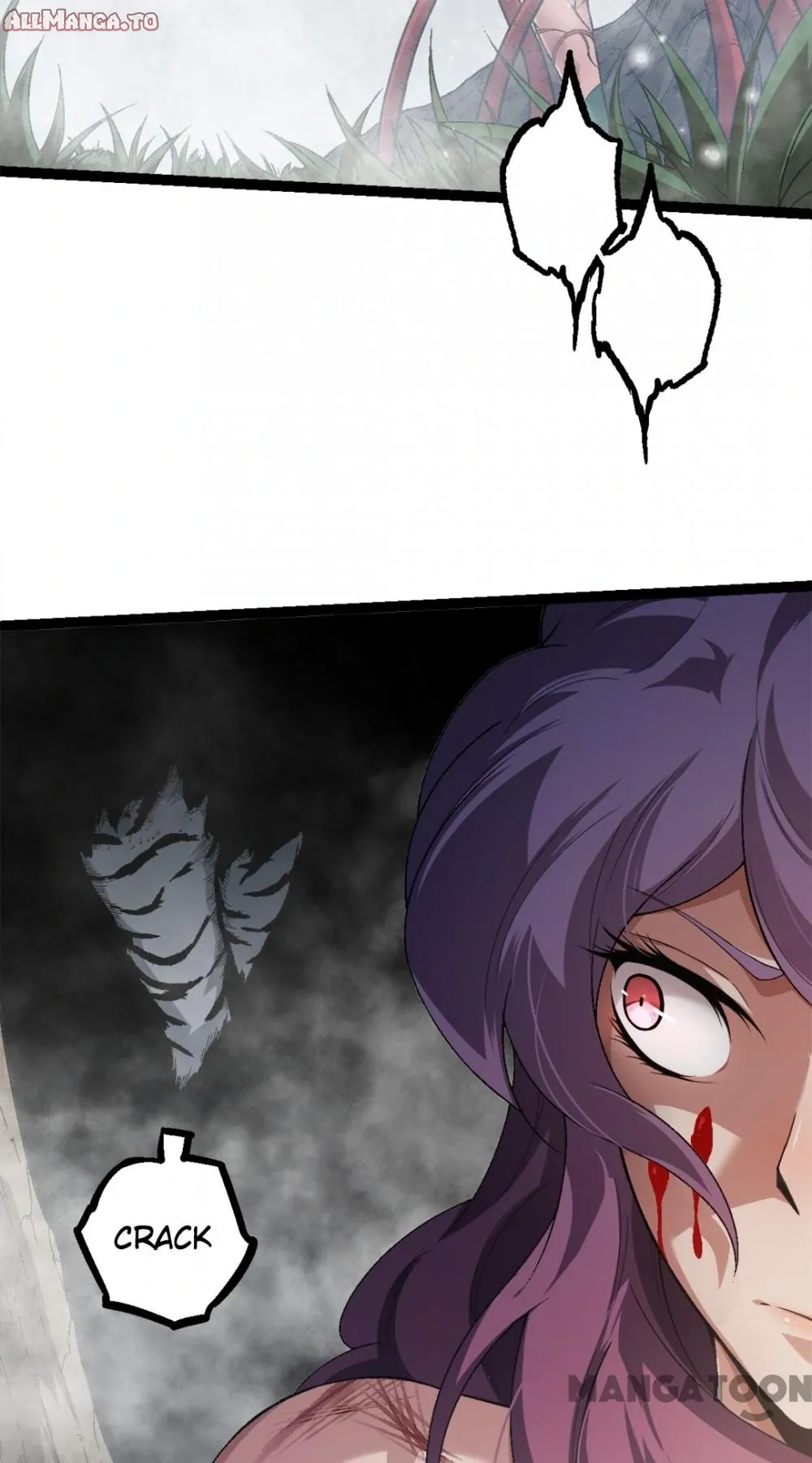 Read Starting Over as a Tree En Manga Online