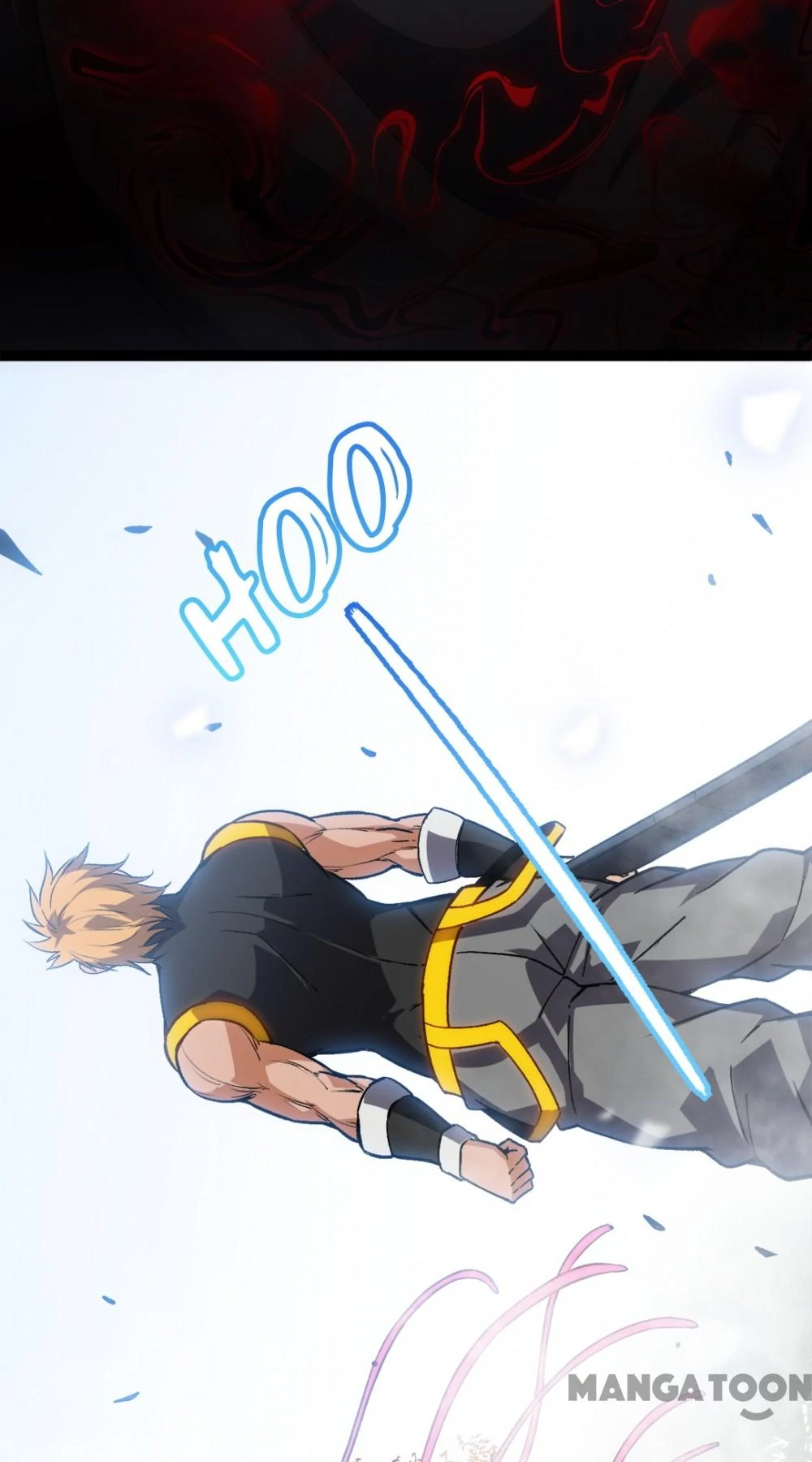 Read Starting Over as a Tree En Manga Online