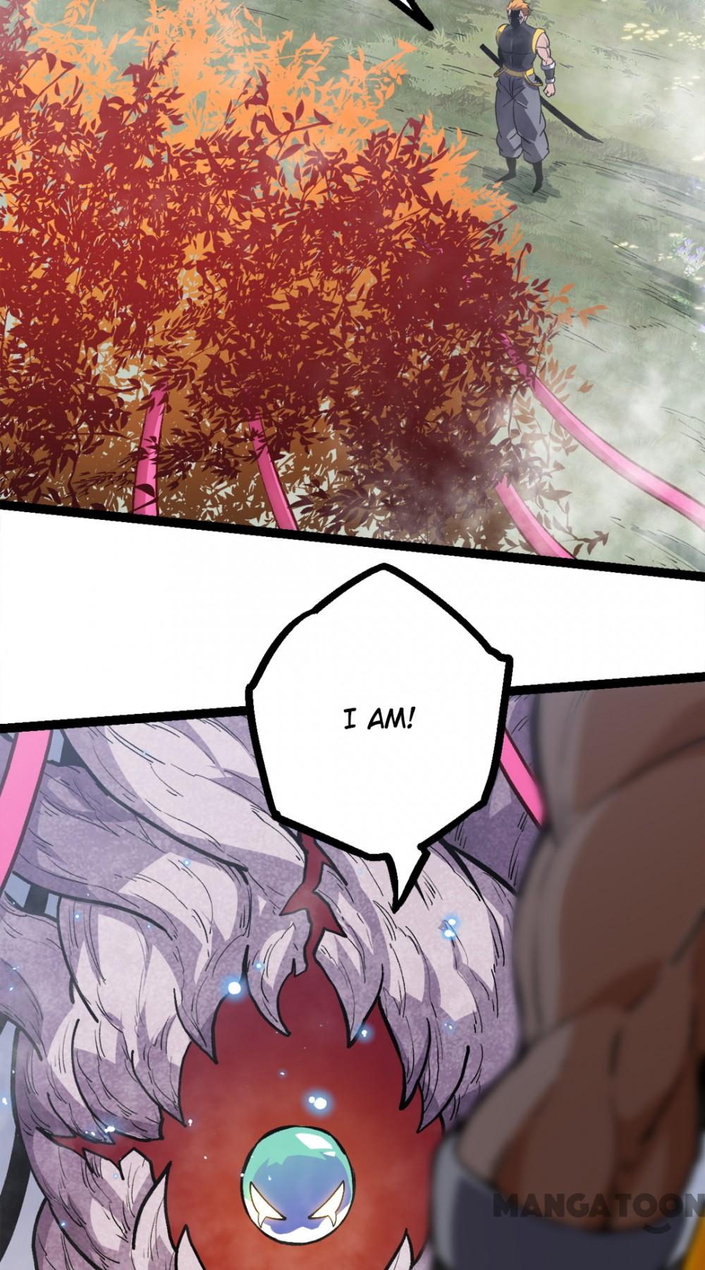 Read Starting Over as a Tree En Manga Online