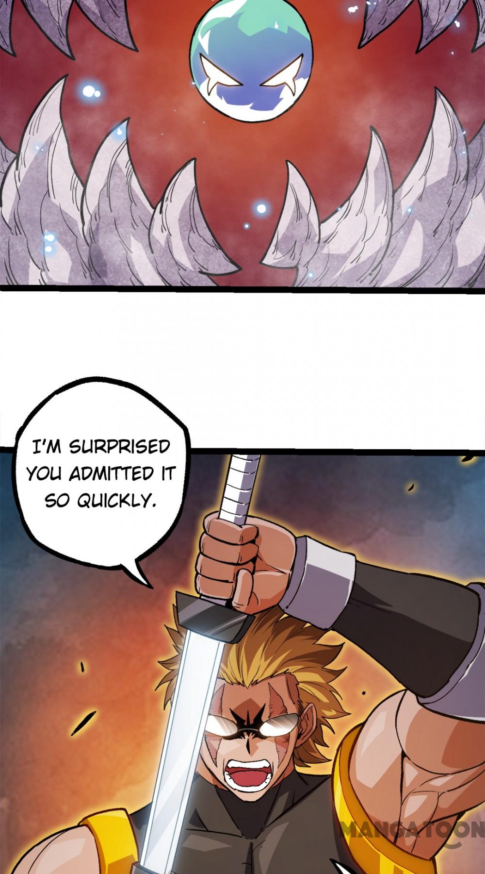 Read Starting Over as a Tree En Manga Online