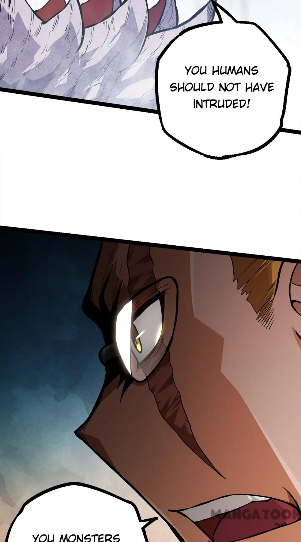 Read Starting Over as a Tree En Manga Online
