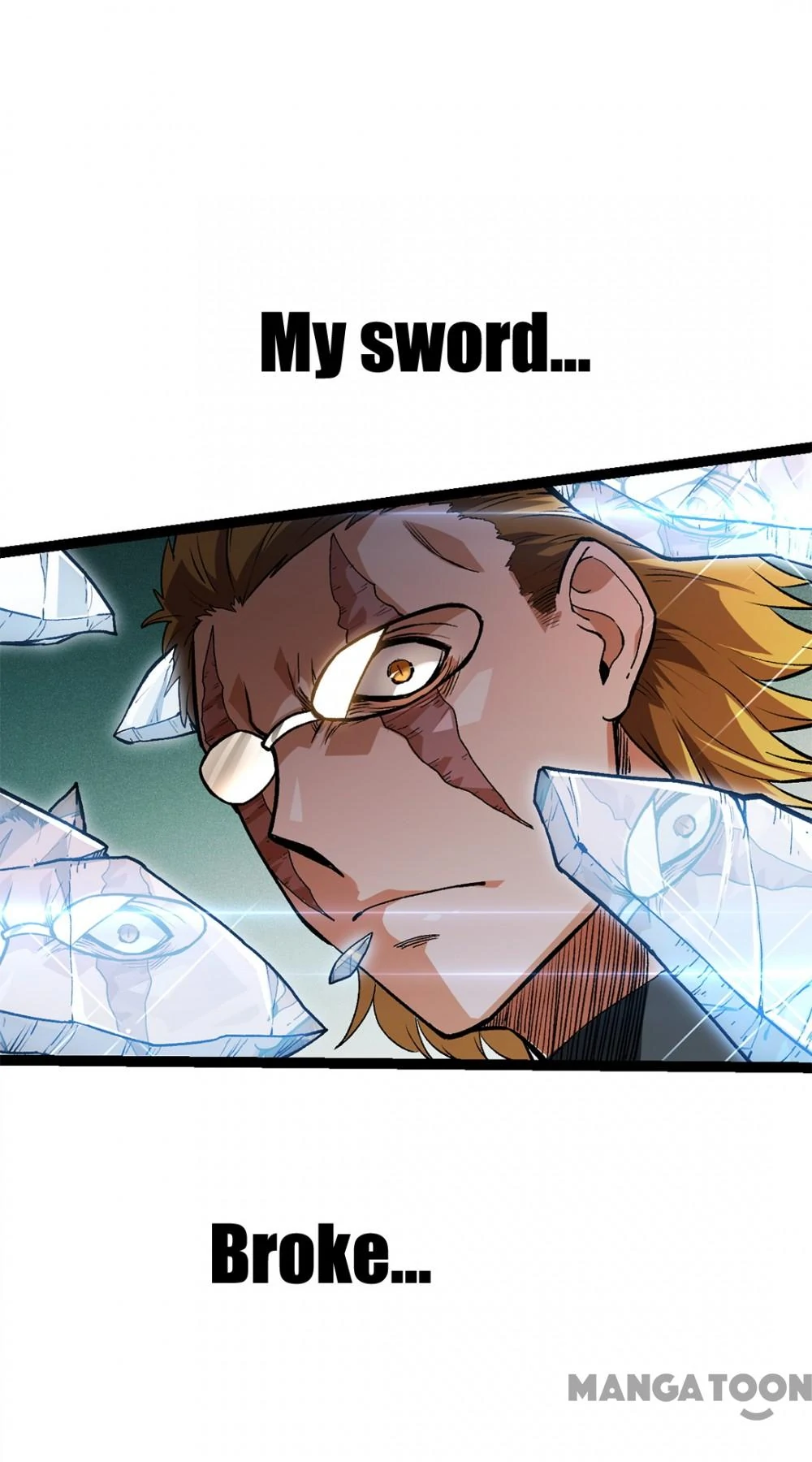 Read Starting Over as a Tree En Manga Online