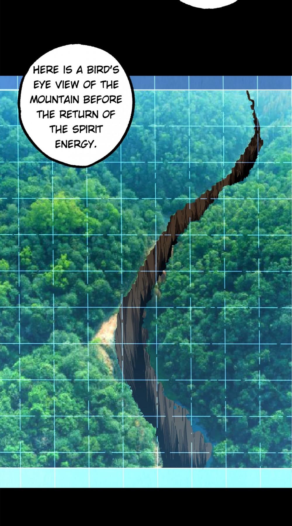 Read Starting Over as a Tree En Manga Online