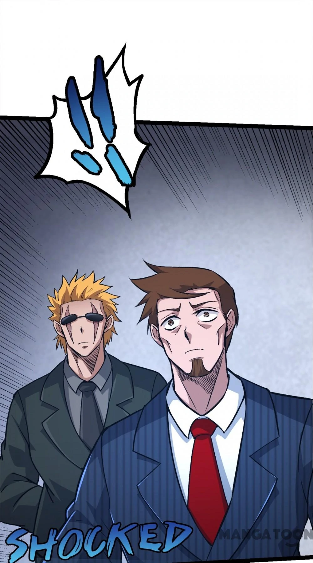 Read Starting Over as a Tree En Manga Online