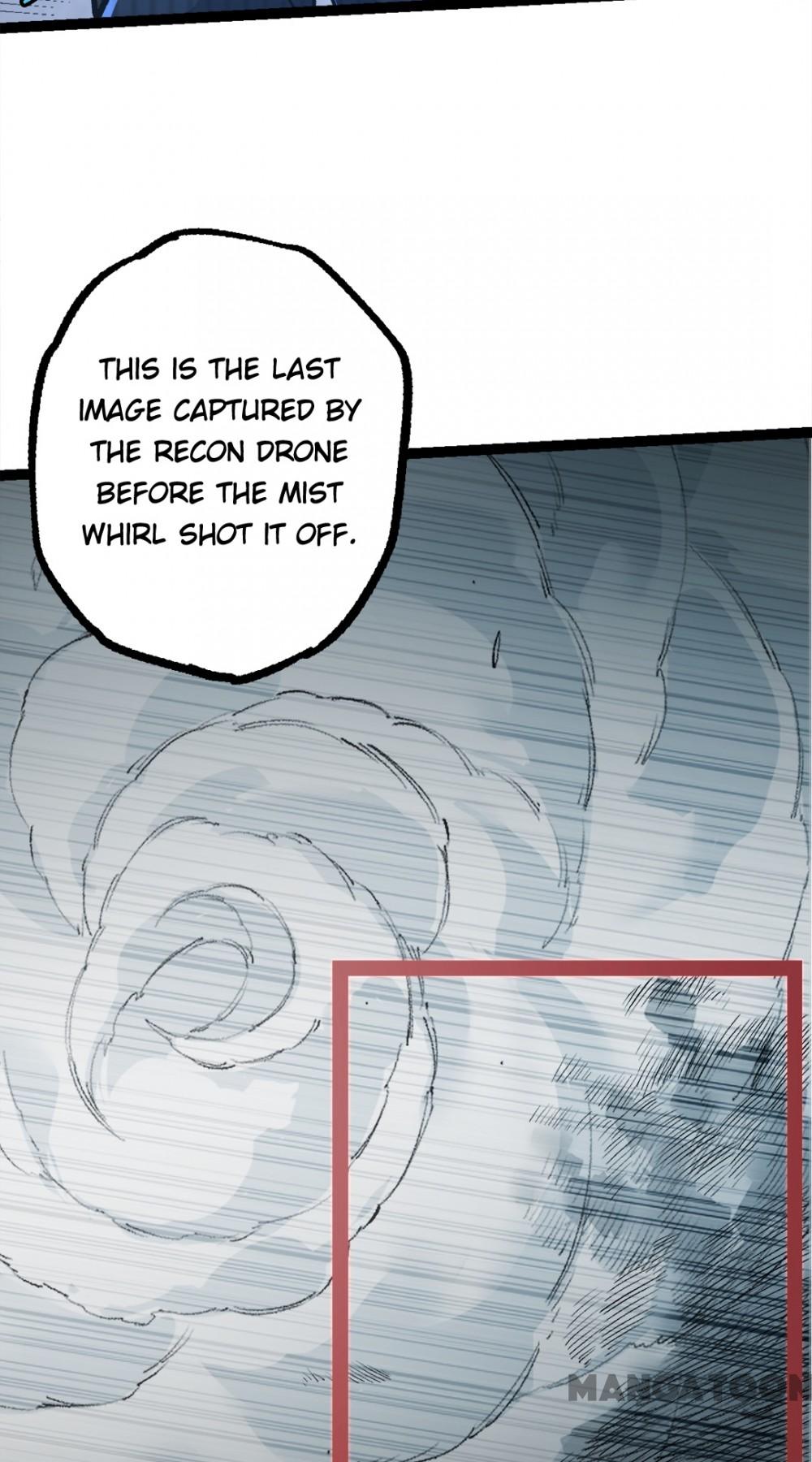 Read Starting Over as a Tree En Manga Online