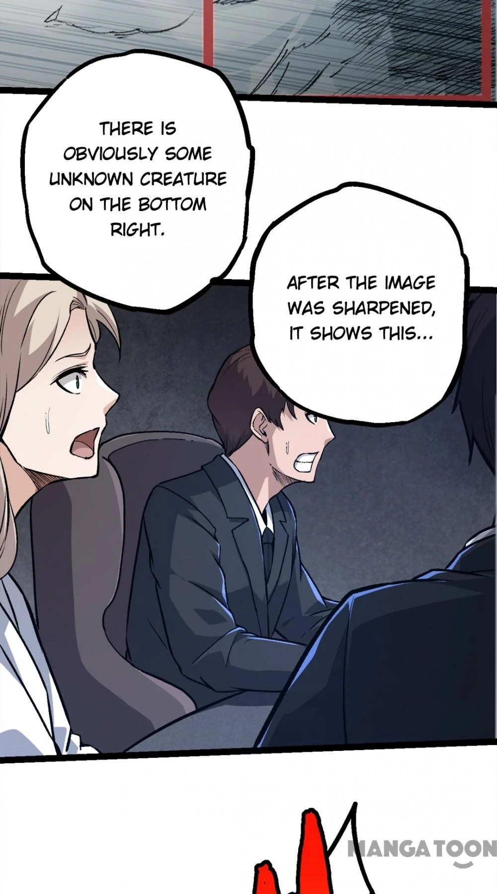 Read Starting Over as a Tree En Manga Online