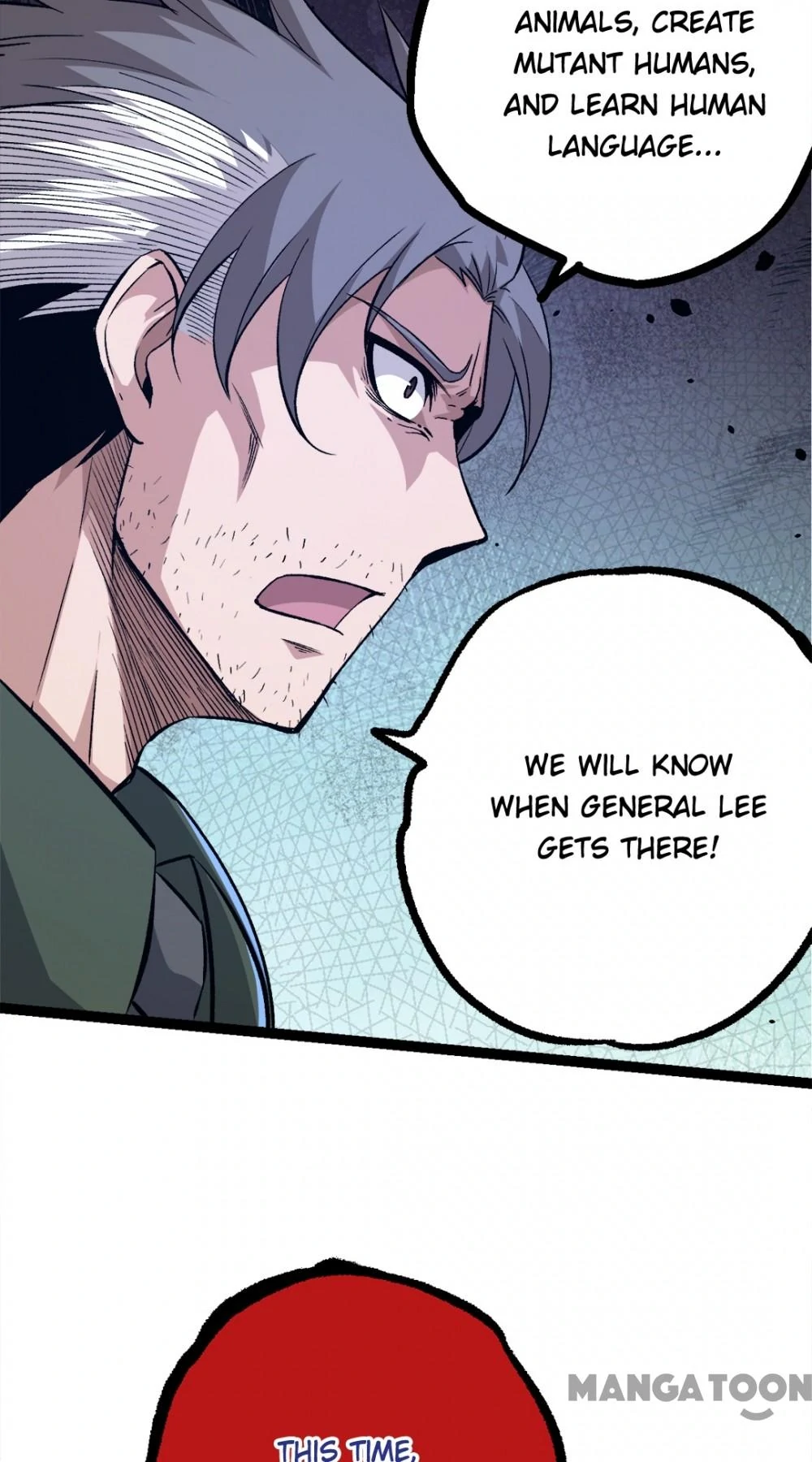 Read Starting Over as a Tree En Manga Online