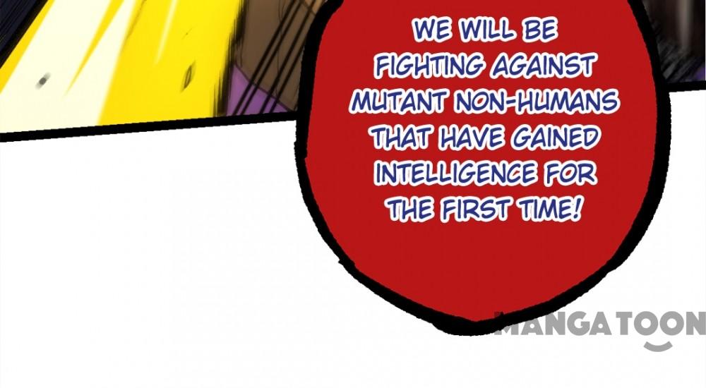 Read Starting Over as a Tree En Manga Online