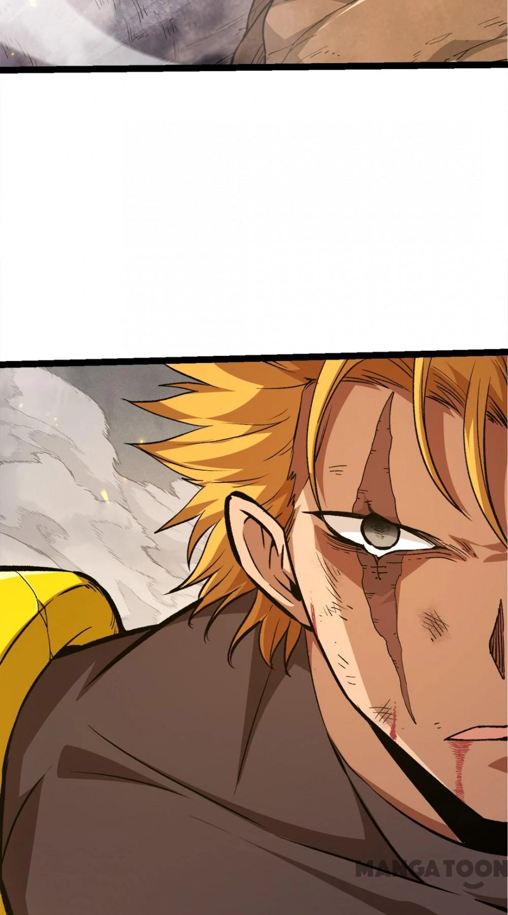 Read Starting Over as a Tree En Manga Online