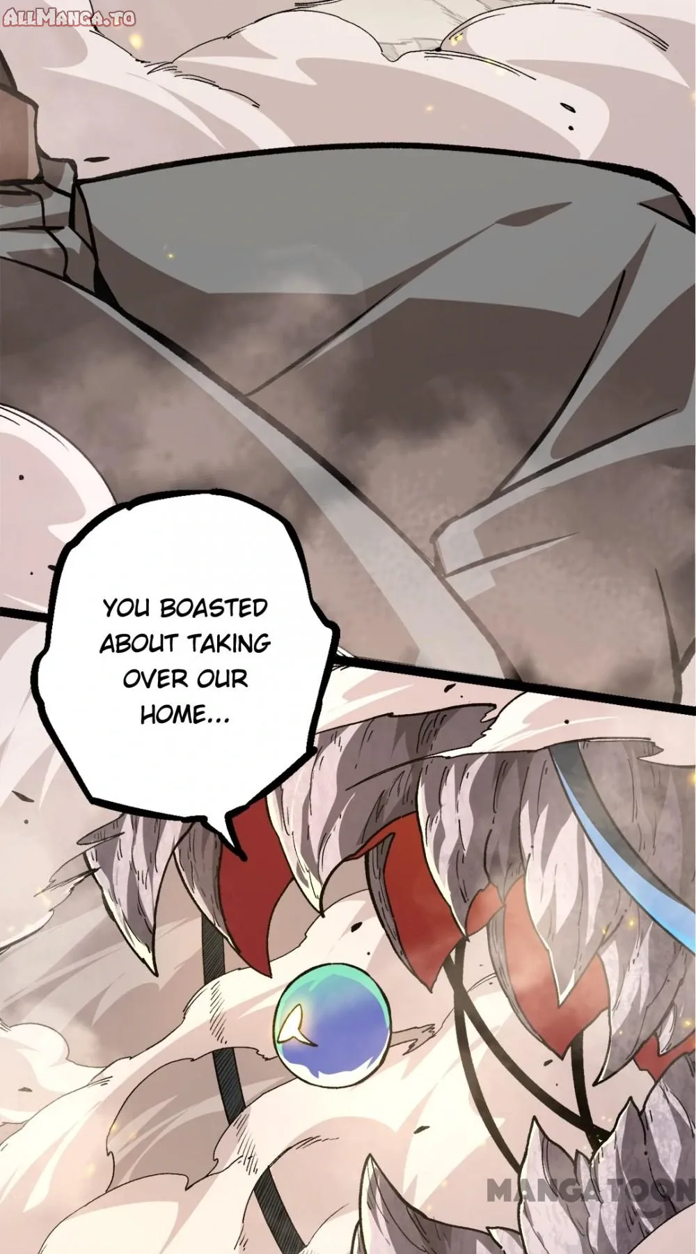 Read Starting Over as a Tree En Manga Online