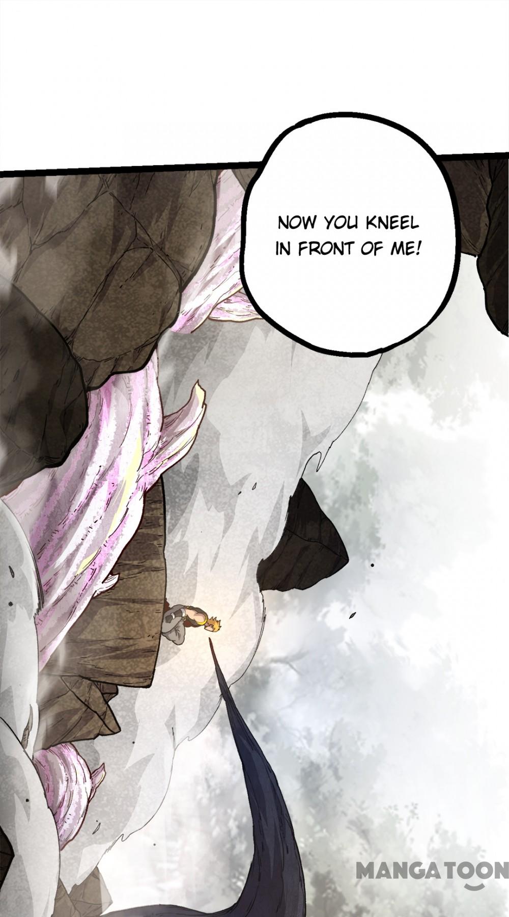 Read Starting Over as a Tree En Manga Online