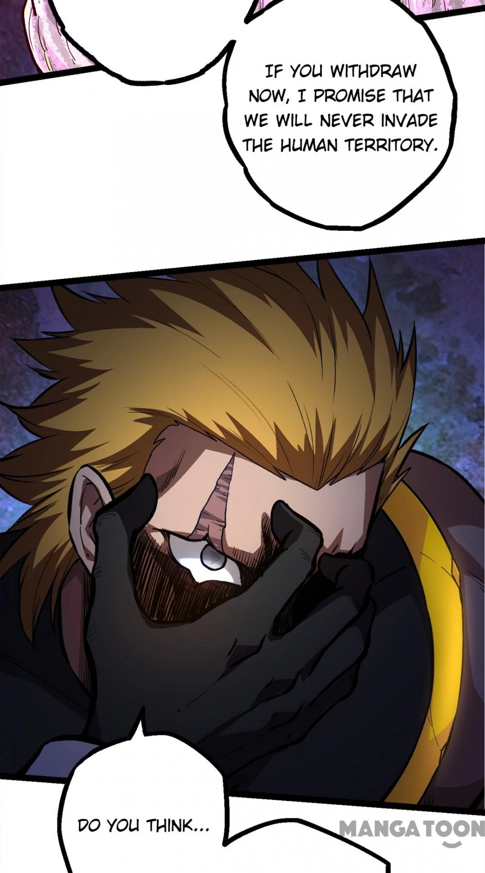 Read Starting Over as a Tree En Manga Online