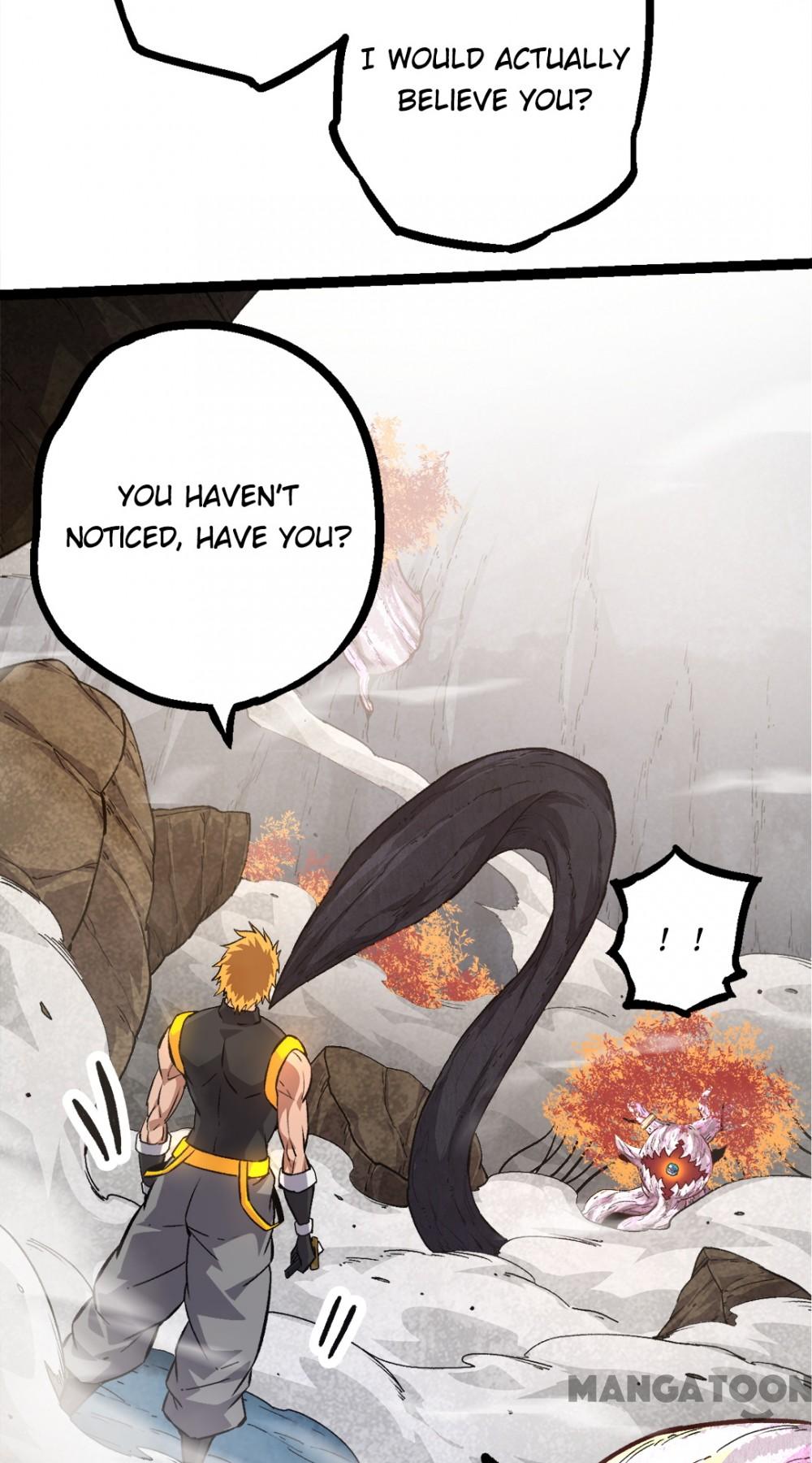 Read Starting Over as a Tree En Manga Online