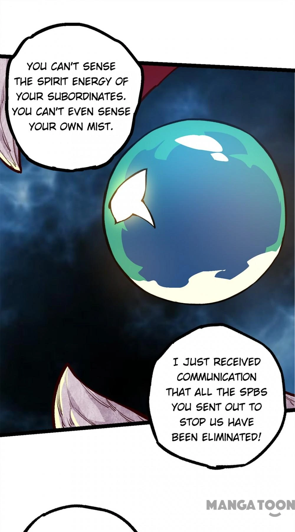 Read Starting Over as a Tree En Manga Online