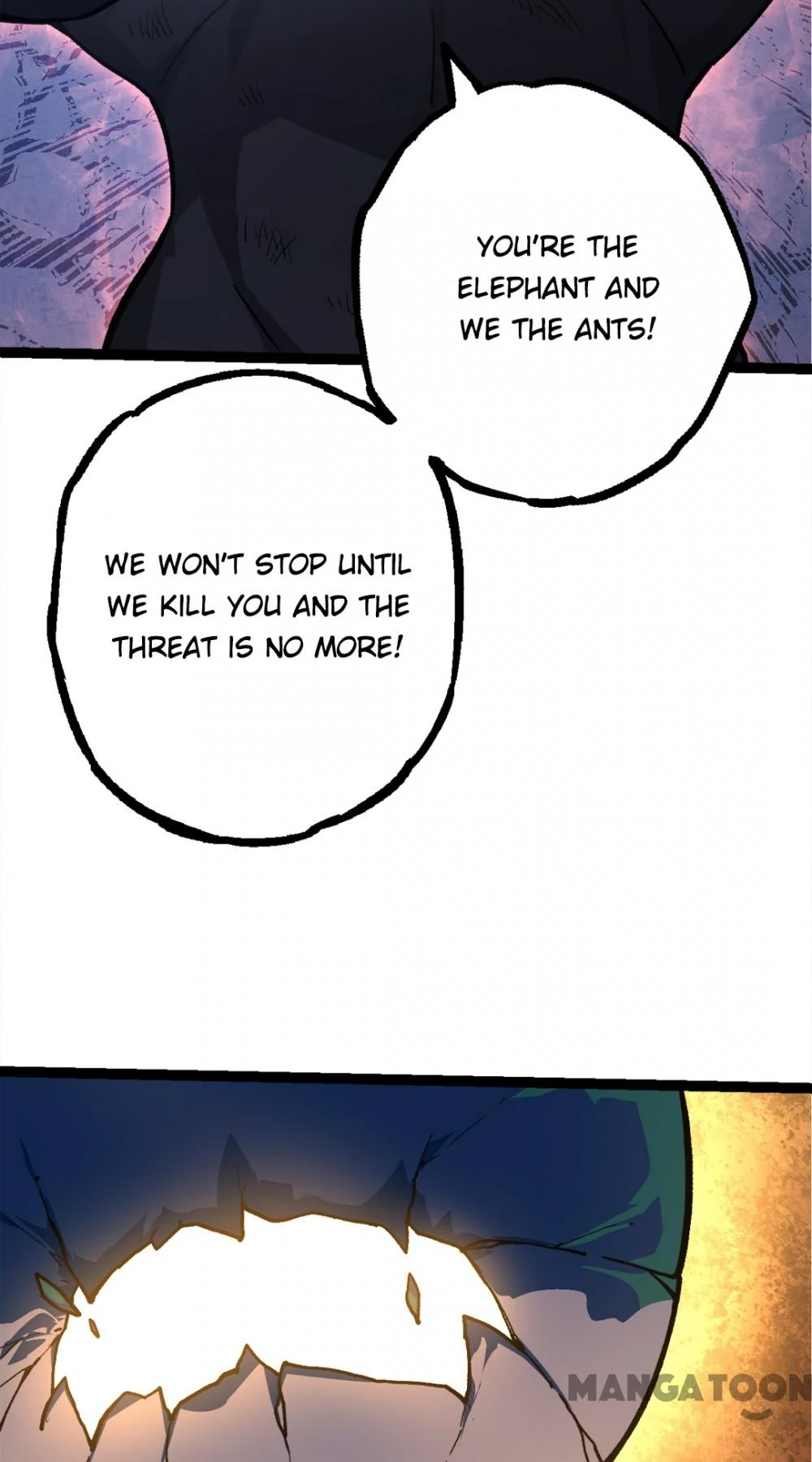 Read Starting Over as a Tree En Manga Online