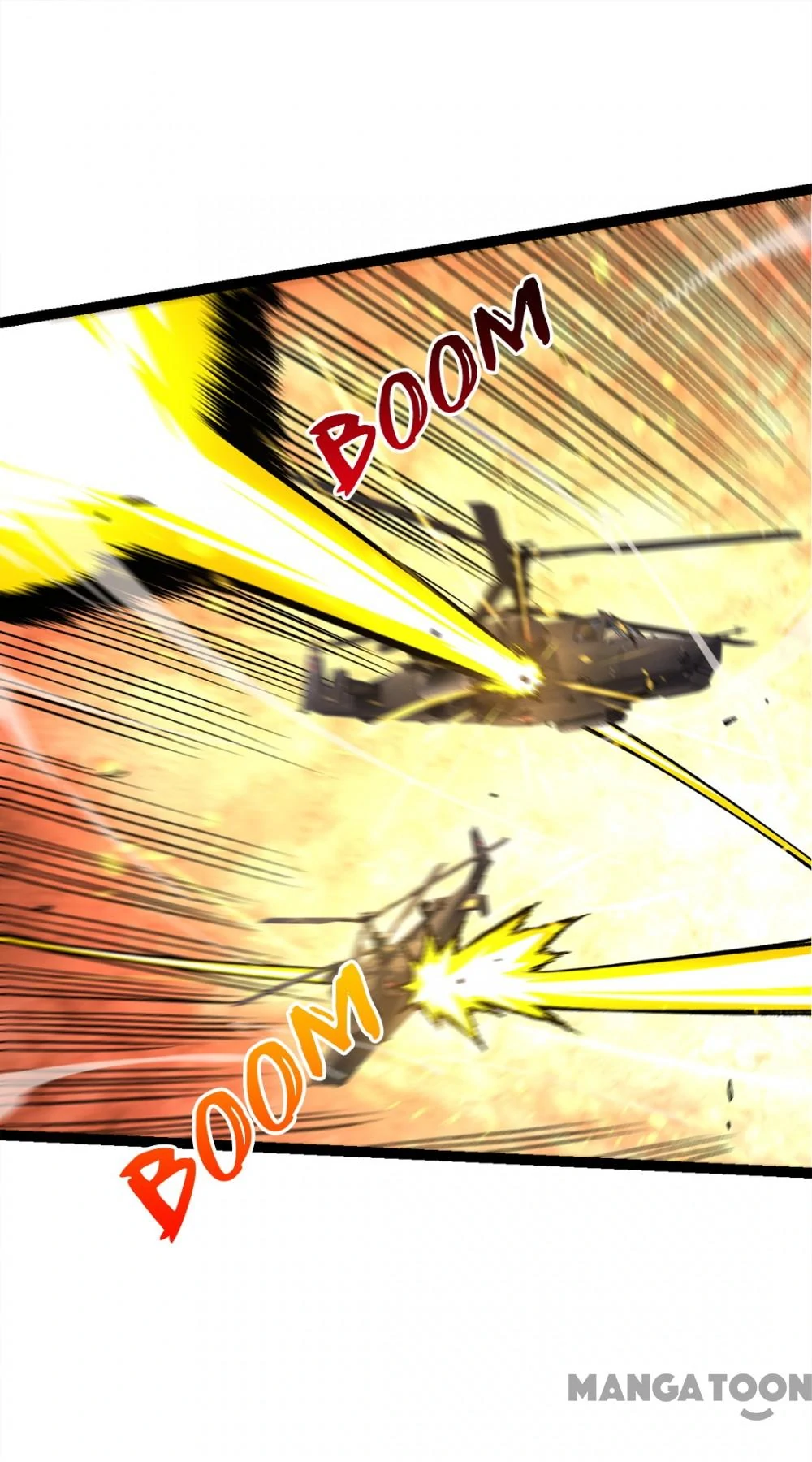 Read Starting Over as a Tree En Manga Online