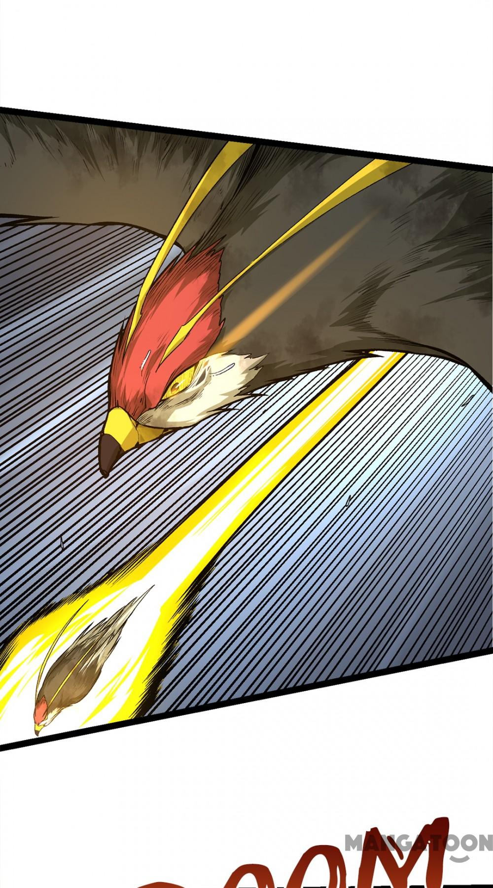 Read Starting Over as a Tree En Manga Online