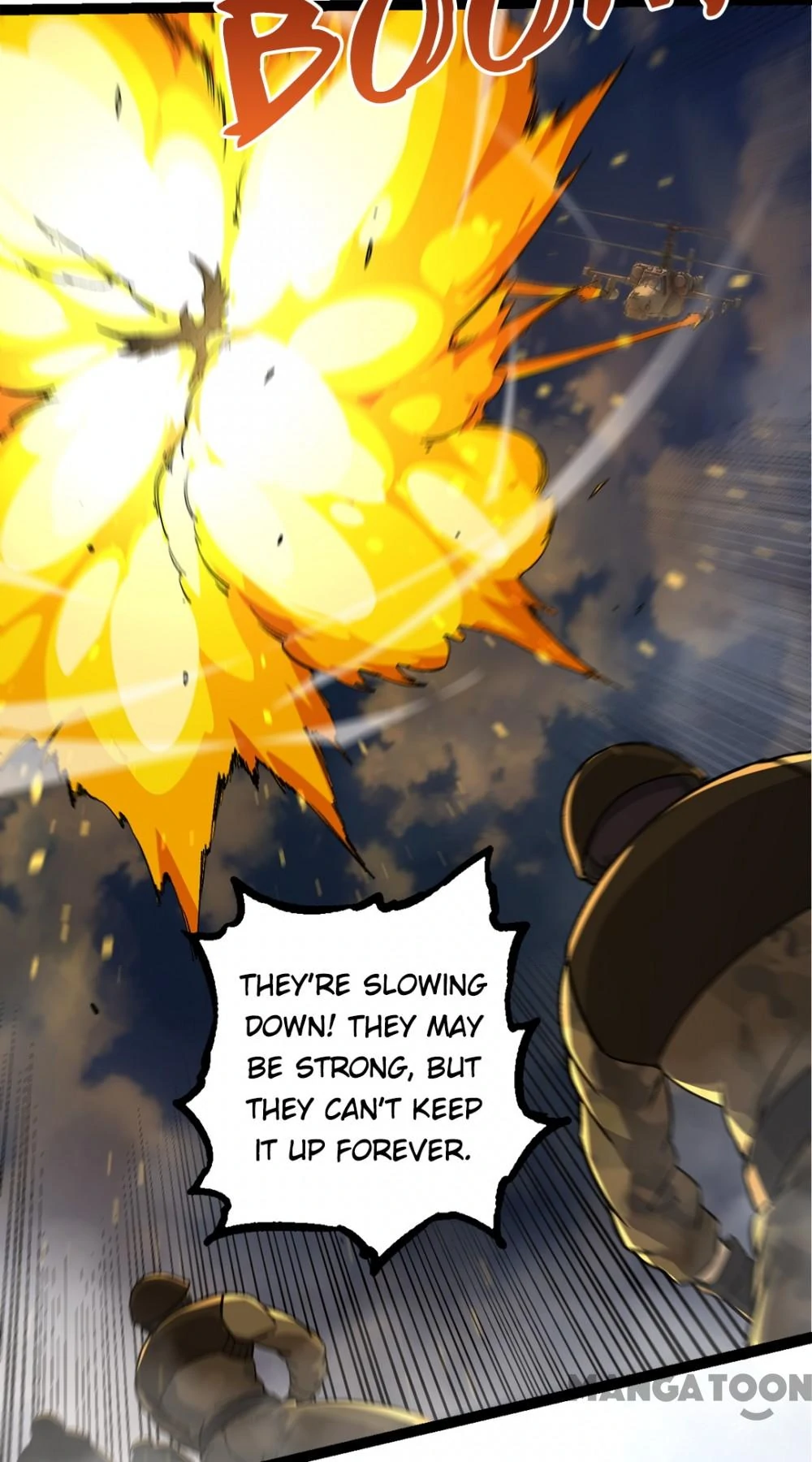 Read Starting Over as a Tree En Manga Online