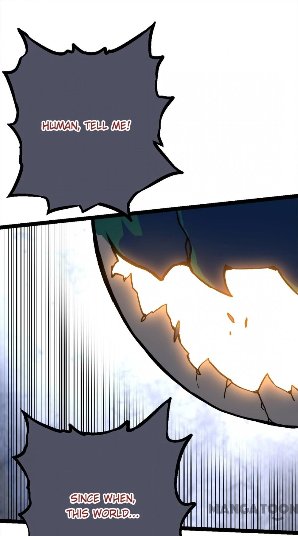 Read Starting Over as a Tree En Manga Online