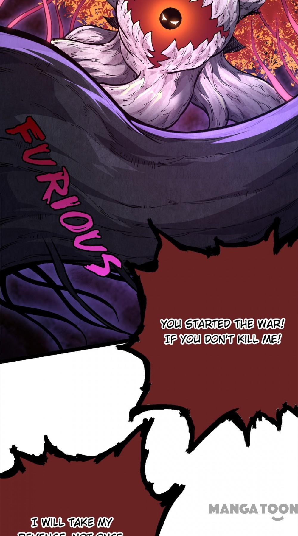 Read Starting Over as a Tree En Manga Online