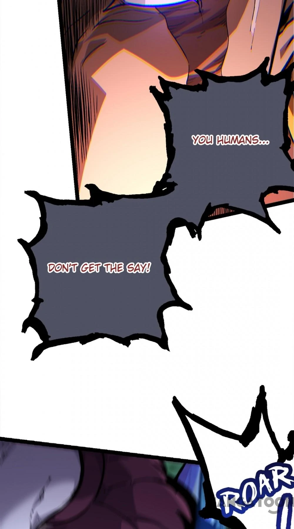 Read Starting Over as a Tree En Manga Online