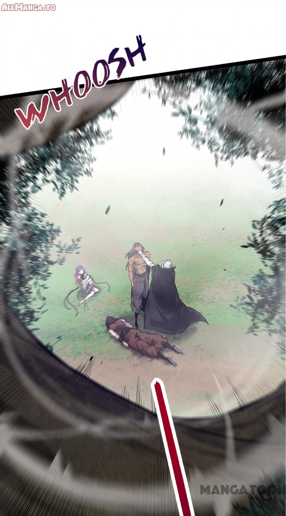 Read Starting Over as a Tree En Manga Online