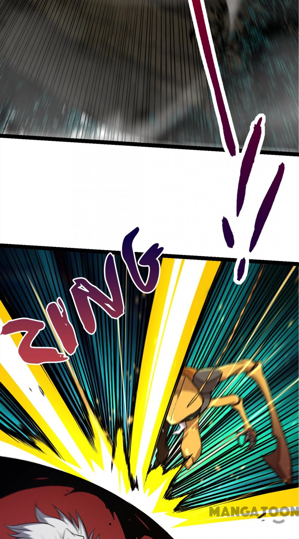 Read Starting Over as a Tree En Manga Online