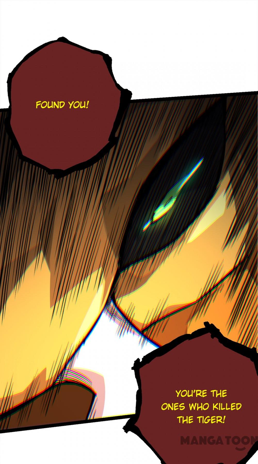 Read Starting Over as a Tree En Manga Online