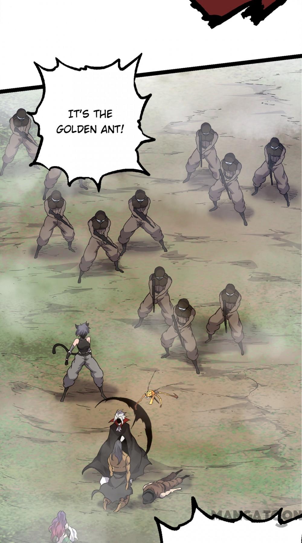 Read Starting Over as a Tree En Manga Online