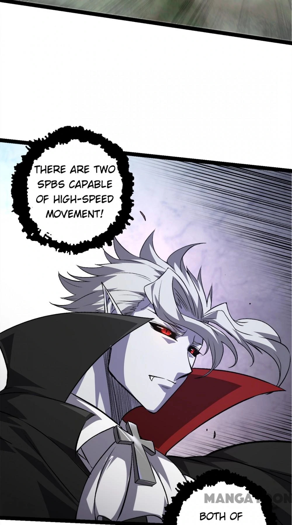 Read Starting Over as a Tree En Manga Online