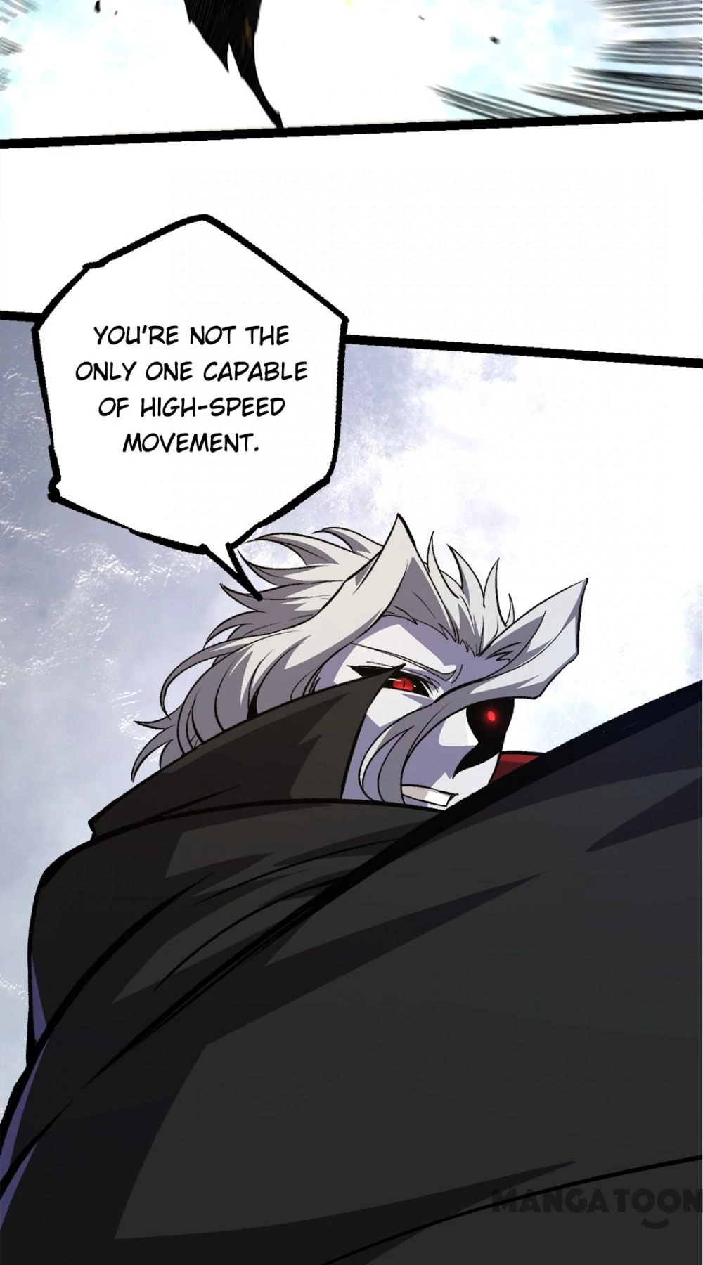 Read Starting Over as a Tree En Manga Online
