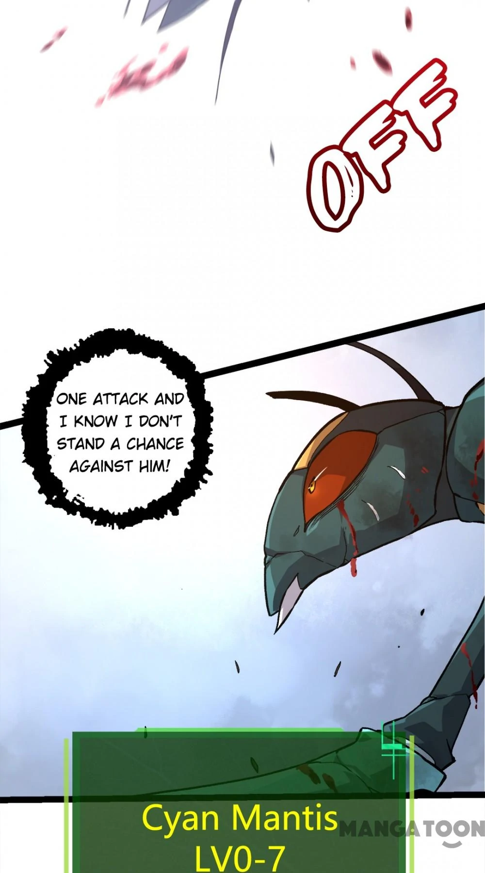 Read Starting Over as a Tree En Manga Online